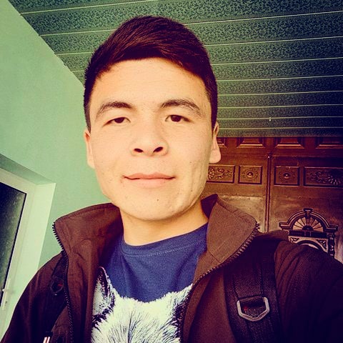 profil rasmi